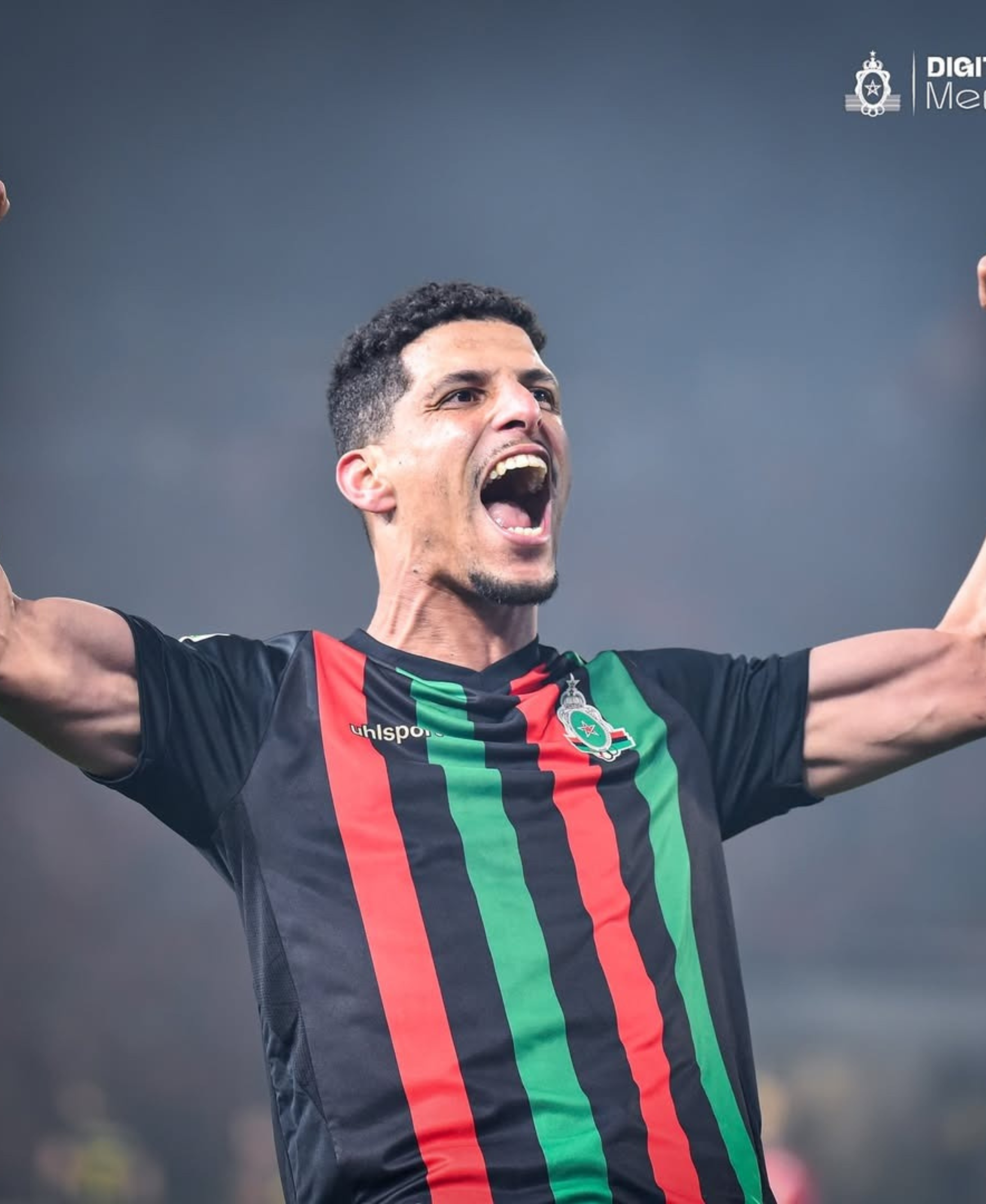 Tenue As Far 2025-2026 Domicile