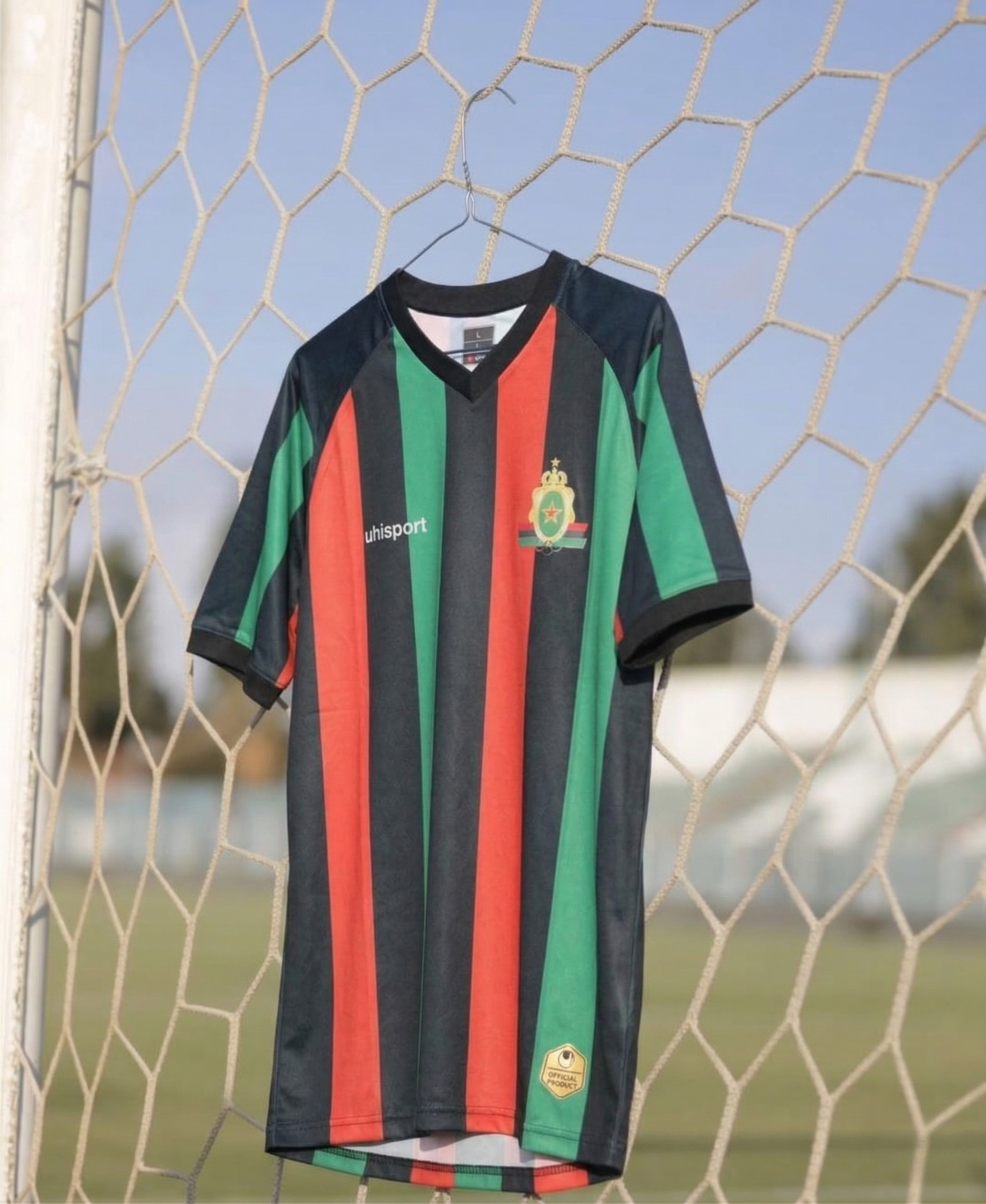 Tenue As Far 2025-2026 Domicile