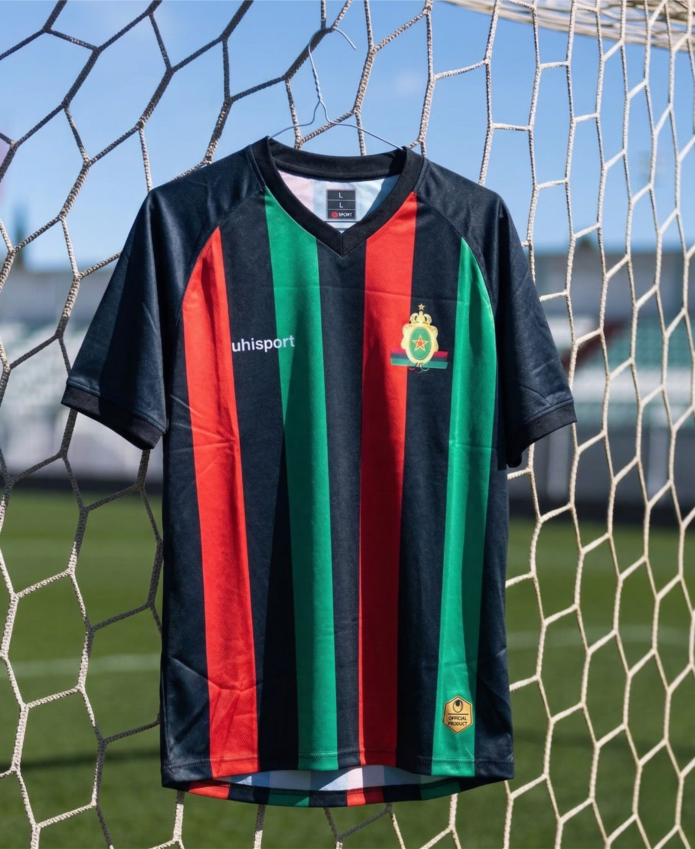 Tenue As Far 2025-2026 Domicile