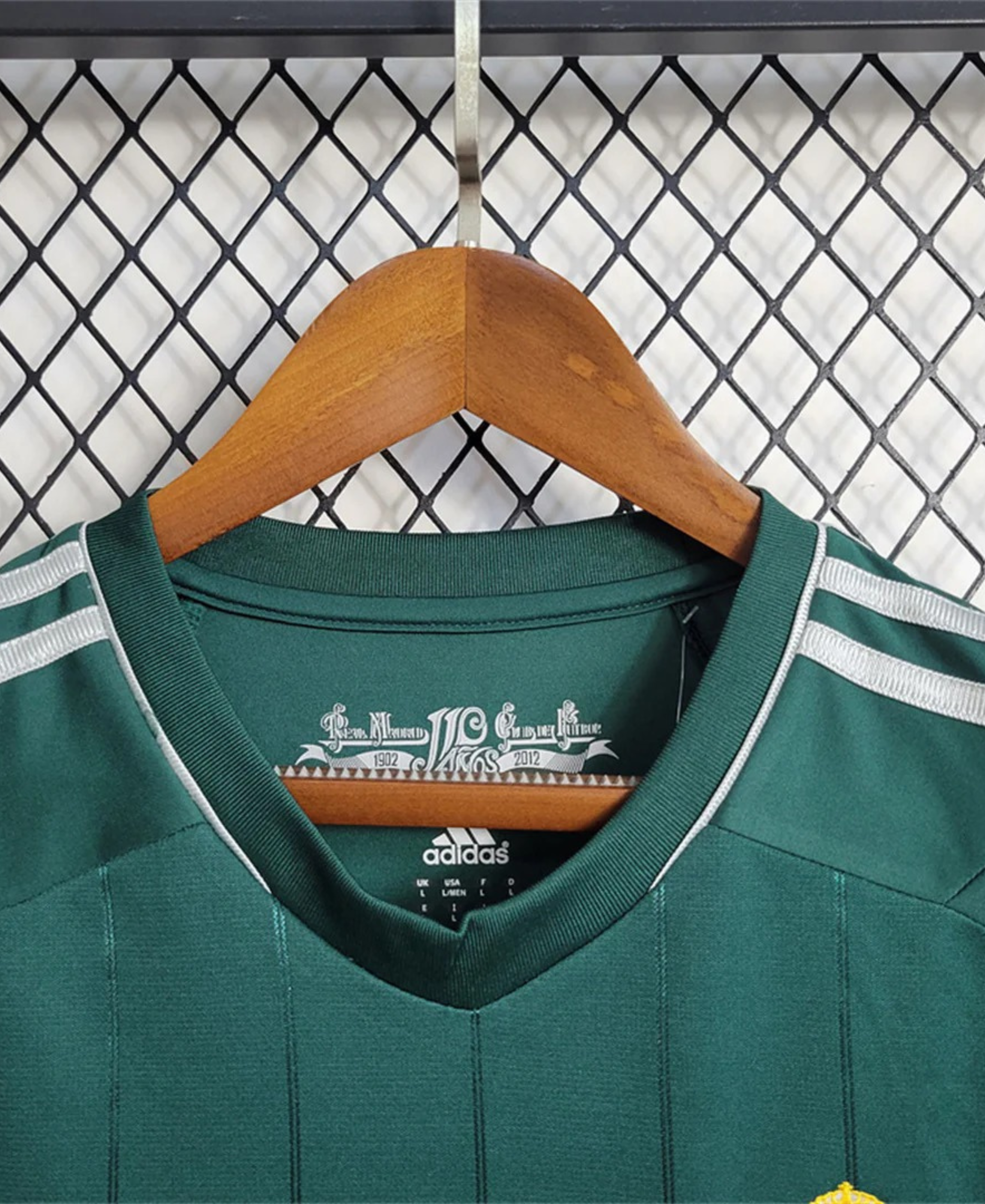 Tenue Real Madrid 2013-2013 Troisiéme