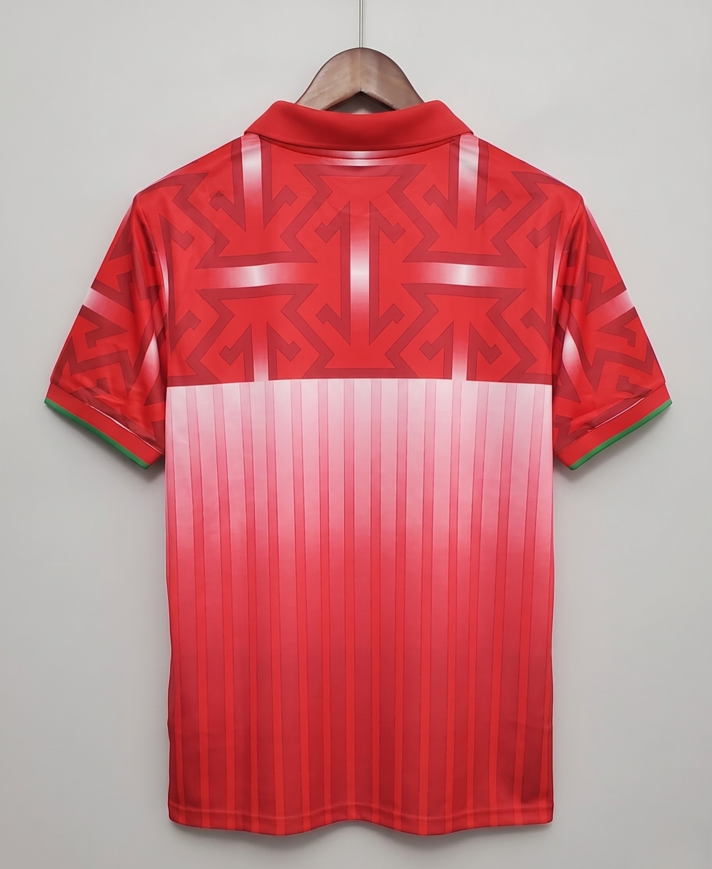 Tenue Maroc 1994 Domicile