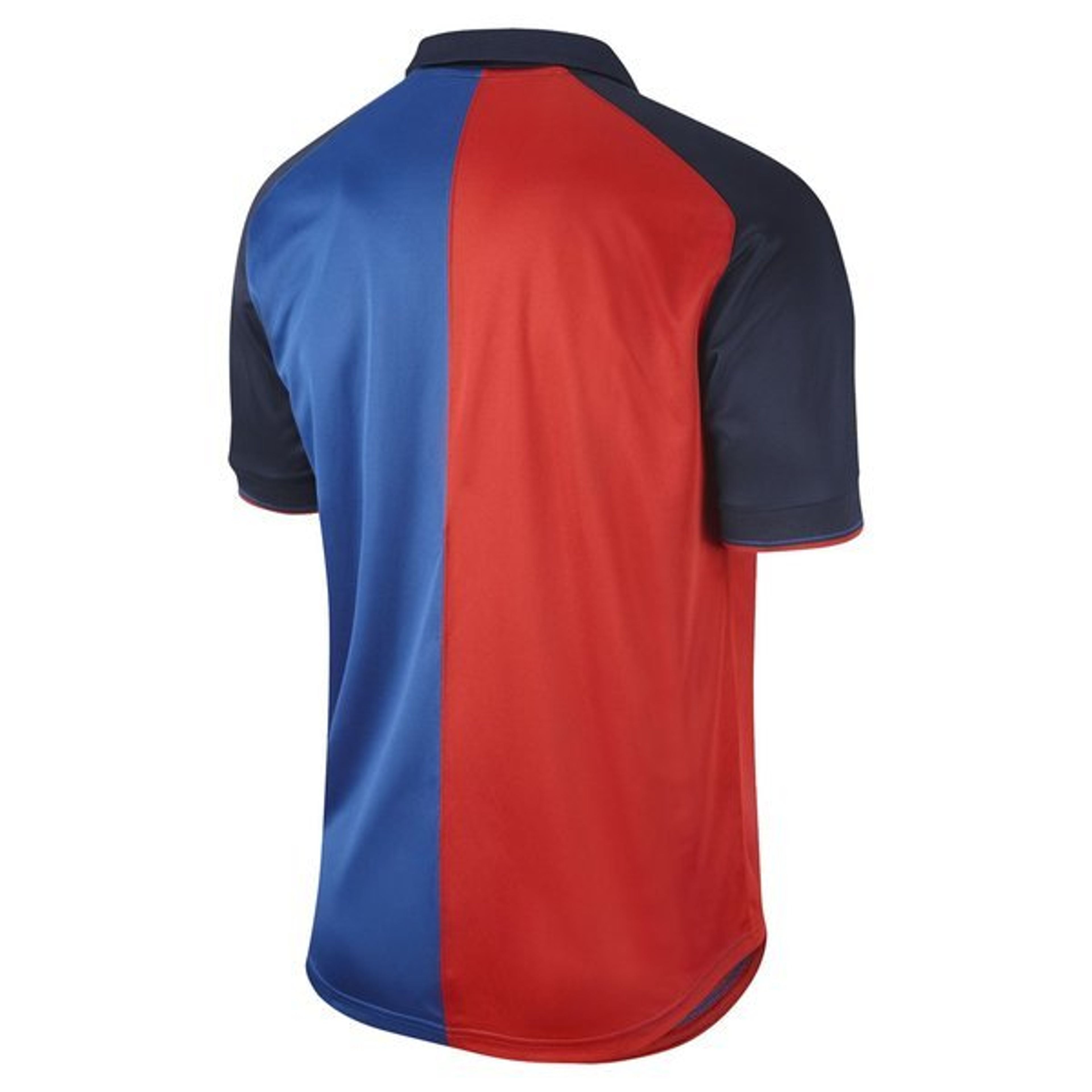 Tenue Fc Barcelona 1999-2000 Domicile