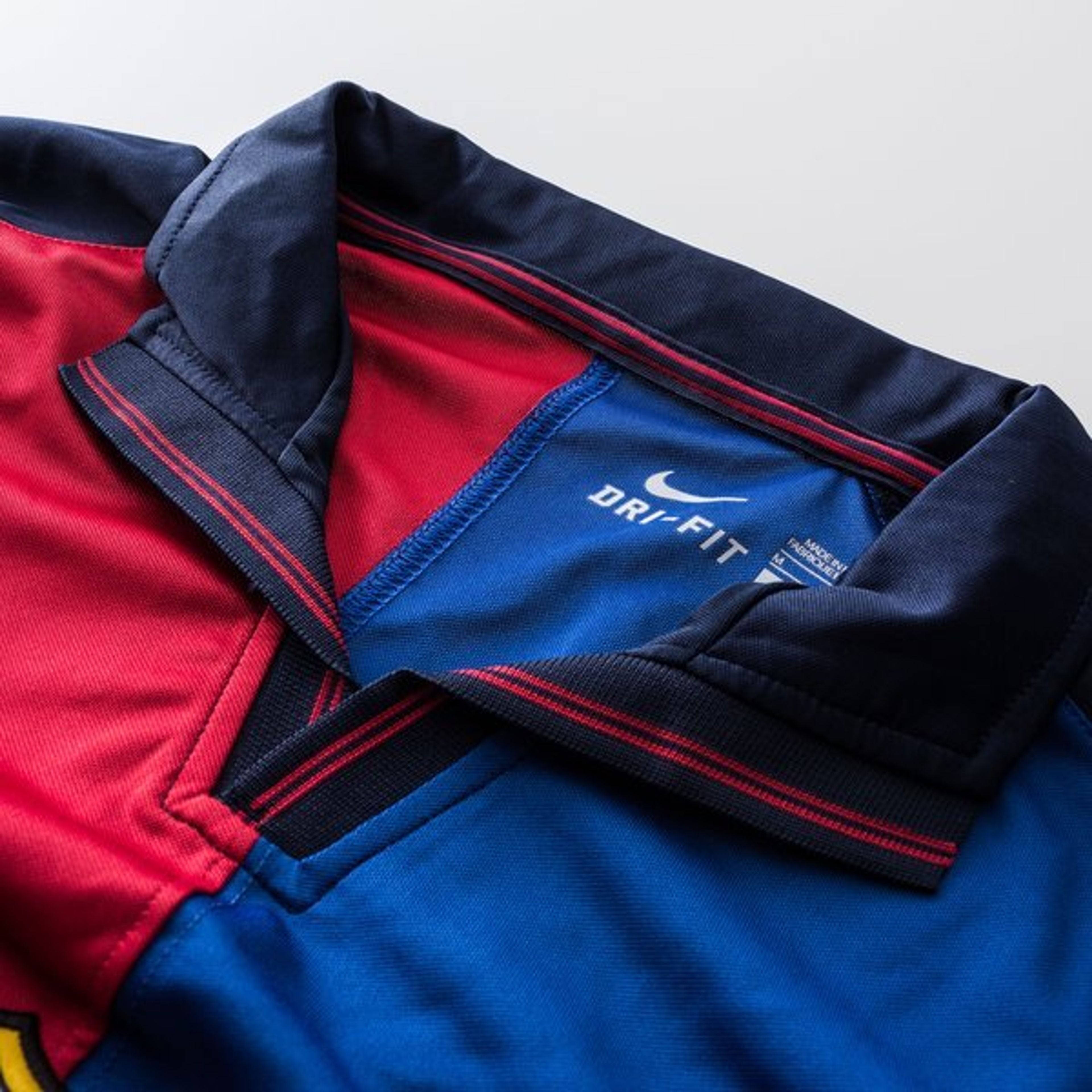 Tenue Fc Barcelona 1999-2000 Domicile